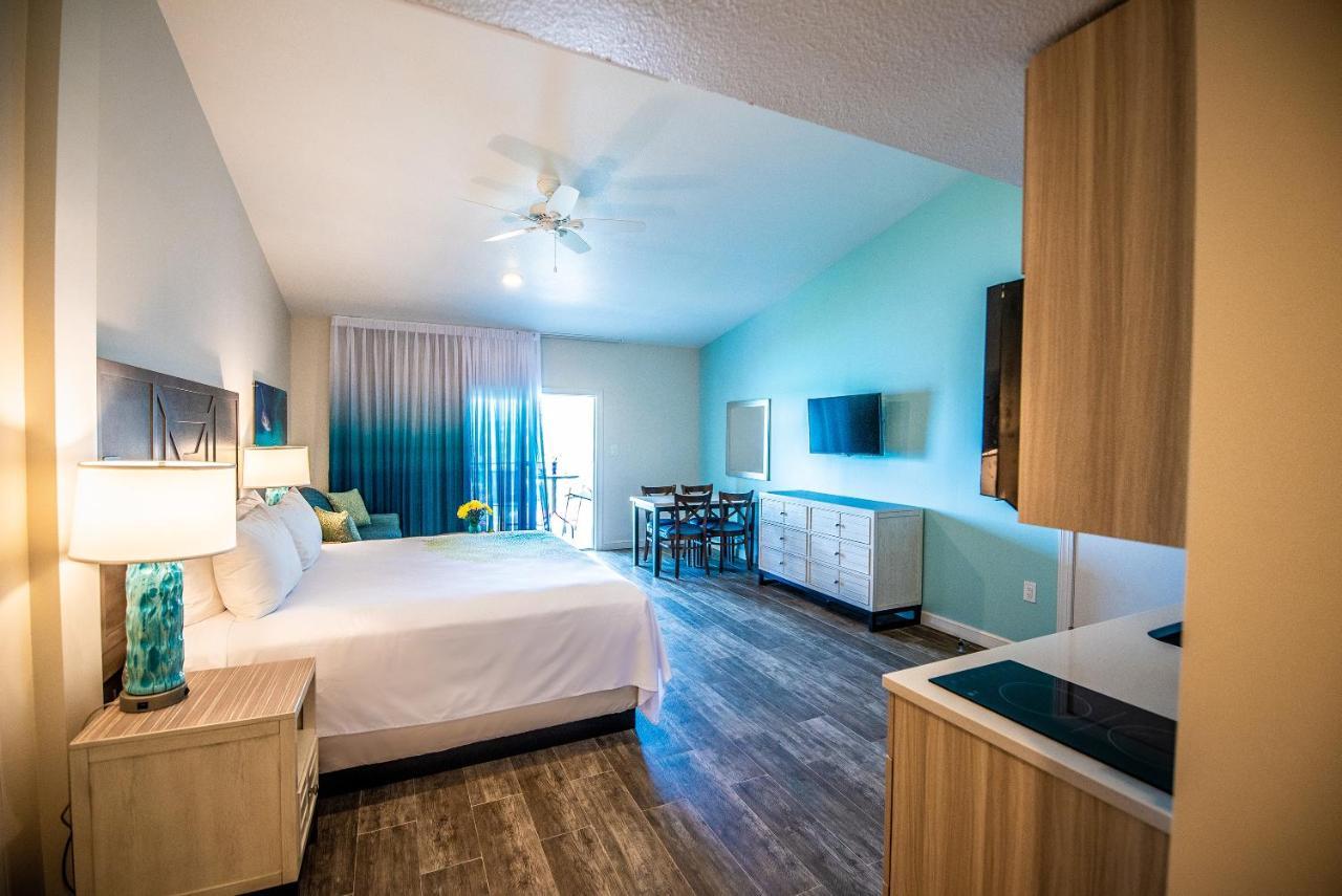Hilltop Villas At Bluebeard'S Castle Charlotte Amalie Ngoại thất bức ảnh