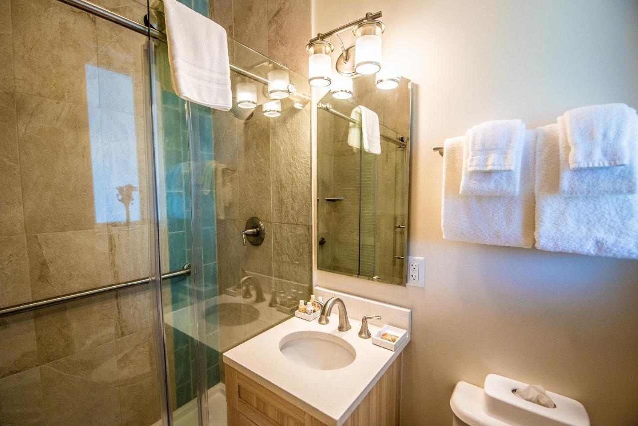 Hilltop Villas At Bluebeard'S Castle Charlotte Amalie Ngoại thất bức ảnh