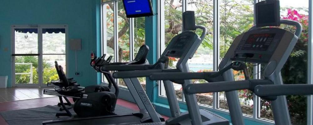 Hilltop Villas At Bluebeard'S Castle Charlotte Amalie Ngoại thất bức ảnh